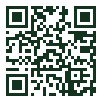 QR code to register for the fishing clinic at eogcyouthcamp.org
