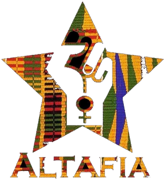 Altafia logo