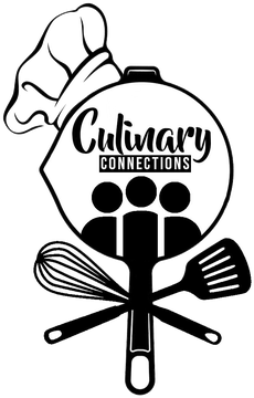 Culinary Connections logo