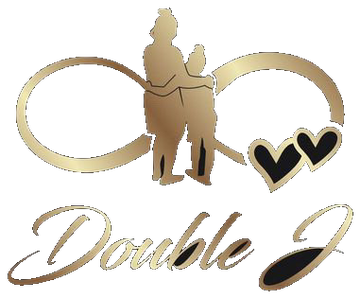 Double J logo